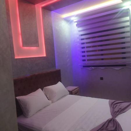 Calairis House Apartment Asilah Ngoại thất bức ảnh