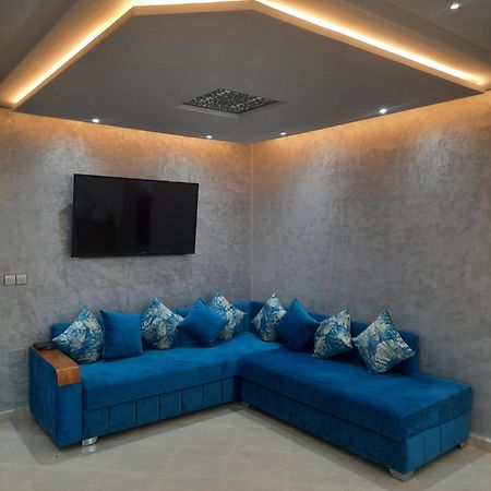 Calairis House Apartment Asilah Ngoại thất bức ảnh