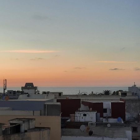 Calairis House Apartment Asilah Ngoại thất bức ảnh