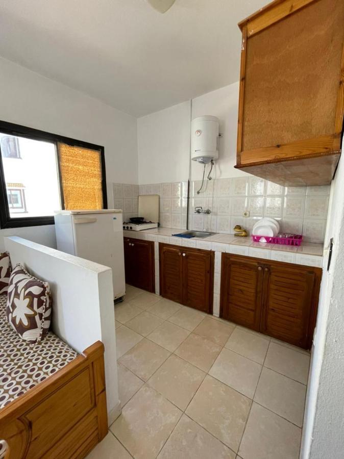 Calairis House Apartment Asilah Ngoại thất bức ảnh