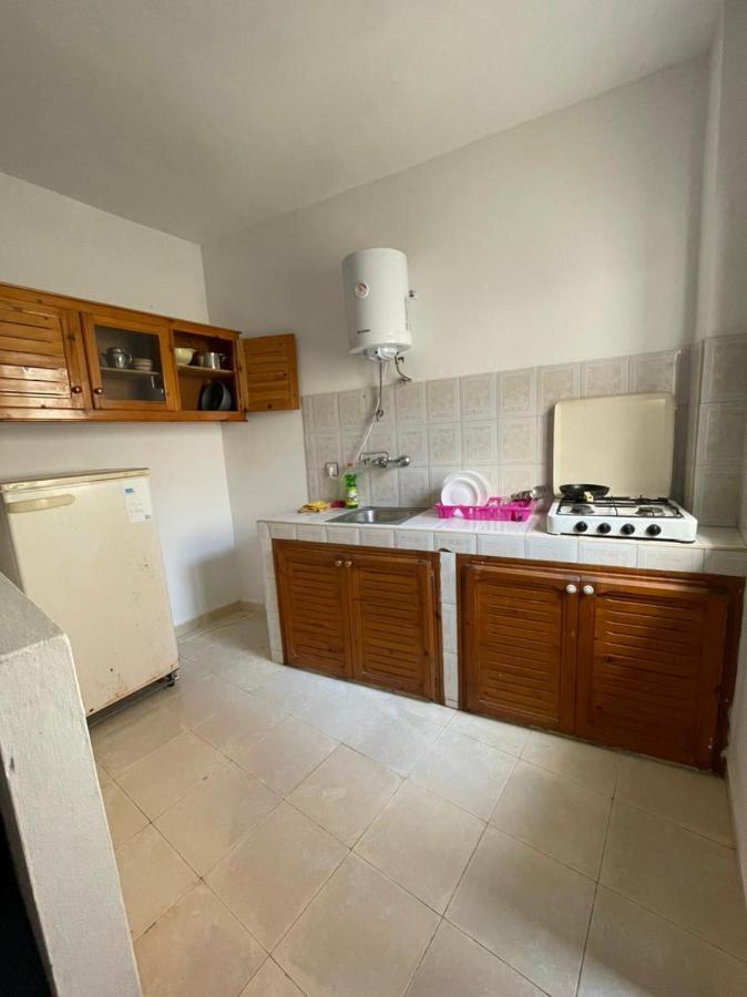 Calairis House Apartment Asilah Ngoại thất bức ảnh
