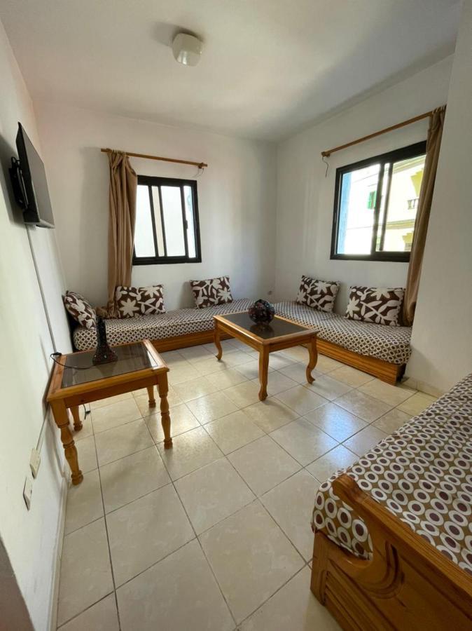 Calairis House Apartment Asilah Ngoại thất bức ảnh