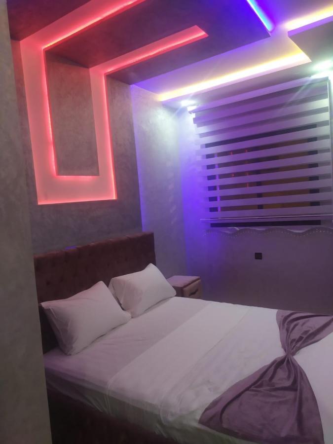 Calairis House Apartment Asilah Ngoại thất bức ảnh