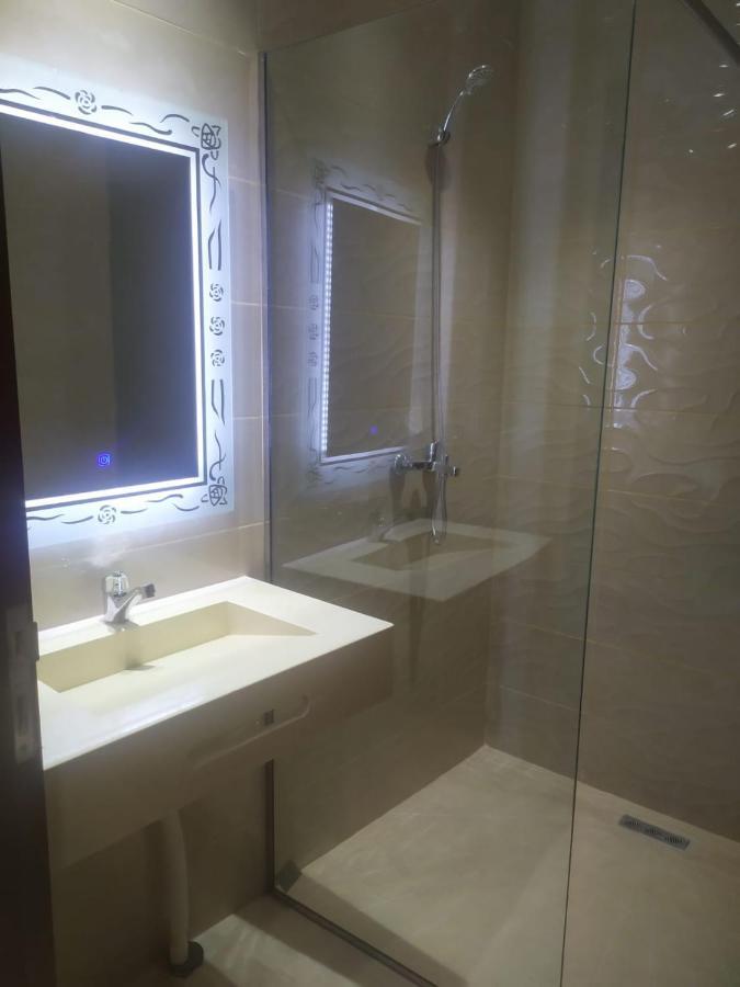 Calairis House Apartment Asilah Ngoại thất bức ảnh