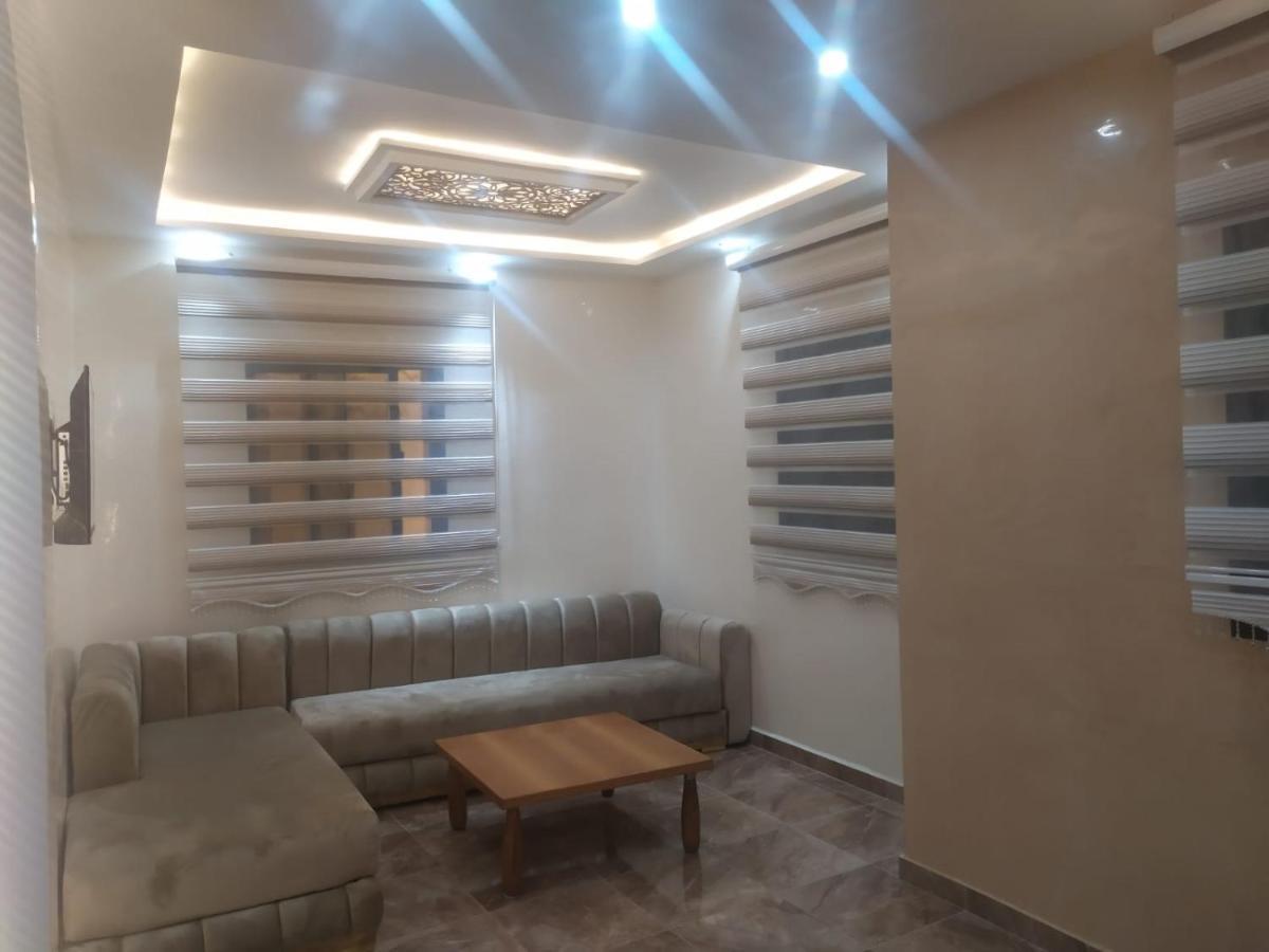 Calairis House Apartment Asilah Ngoại thất bức ảnh