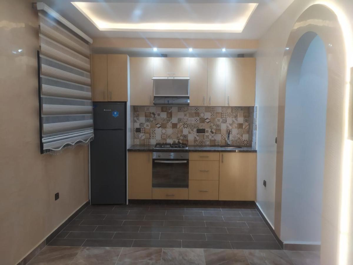 Calairis House Apartment Asilah Ngoại thất bức ảnh