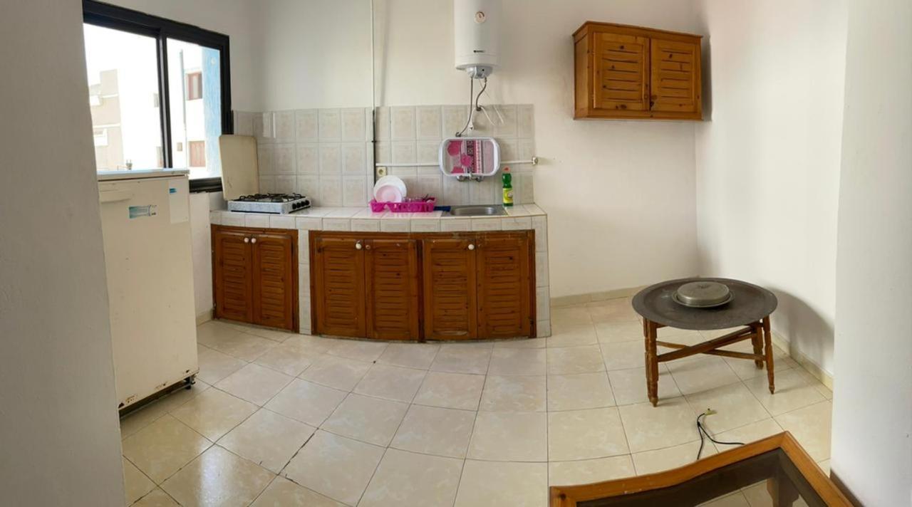 Calairis House Apartment Asilah Ngoại thất bức ảnh