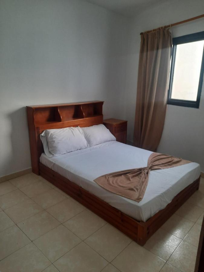 Calairis House Apartment Asilah Ngoại thất bức ảnh
