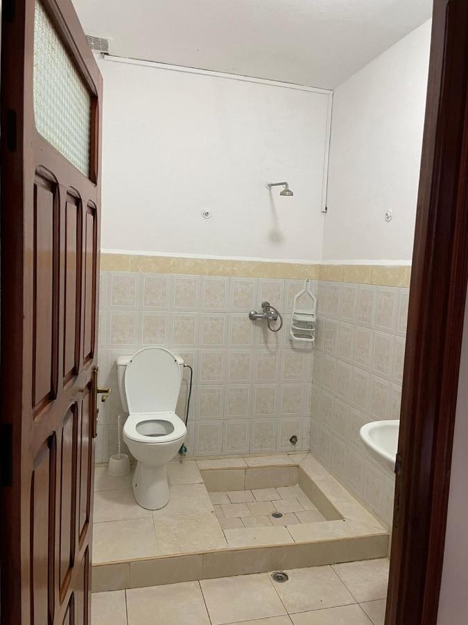 Calairis House Apartment Asilah Ngoại thất bức ảnh