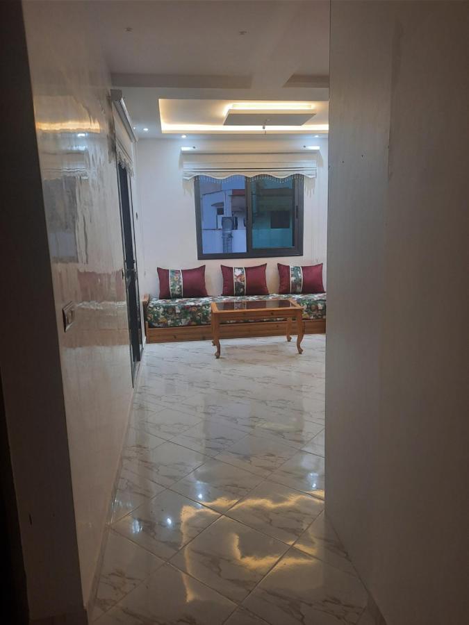 Calairis House Apartment Asilah Ngoại thất bức ảnh
