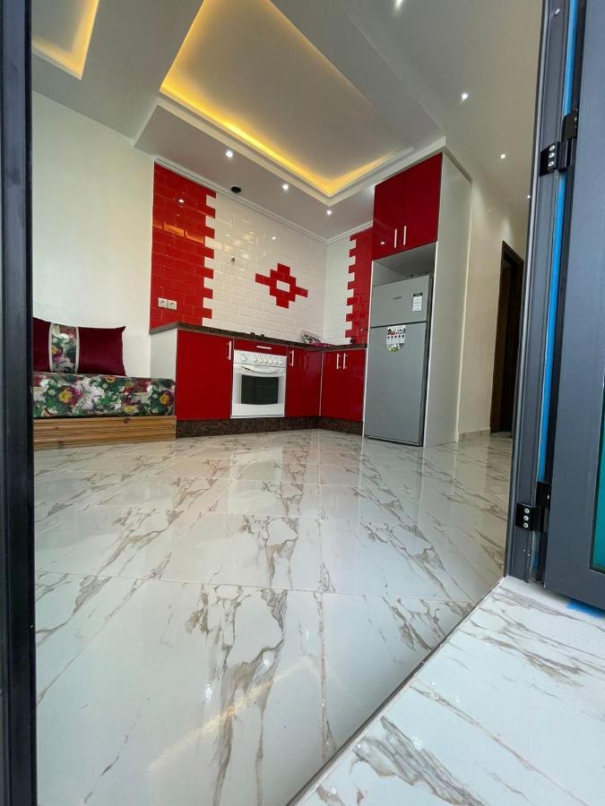 Calairis House Apartment Asilah Ngoại thất bức ảnh