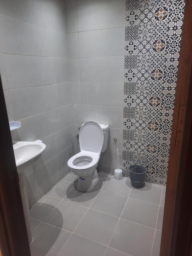 Calairis House Apartment Asilah Ngoại thất bức ảnh