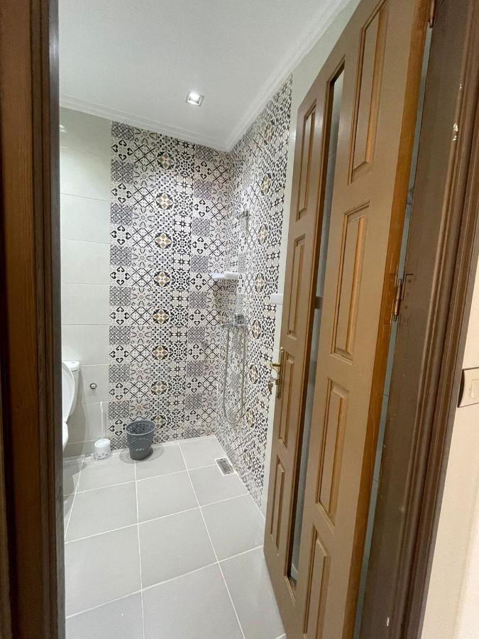 Calairis House Apartment Asilah Ngoại thất bức ảnh
