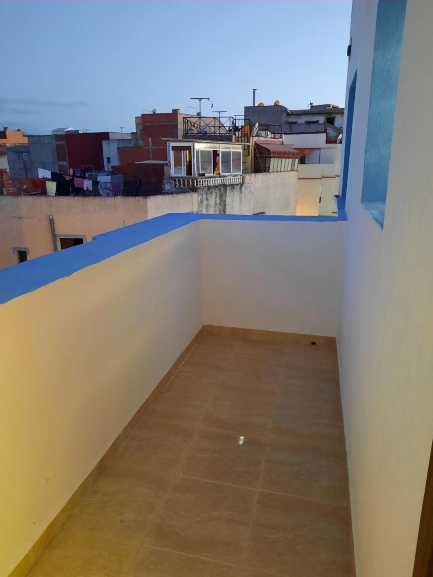 Calairis House Apartment Asilah Ngoại thất bức ảnh