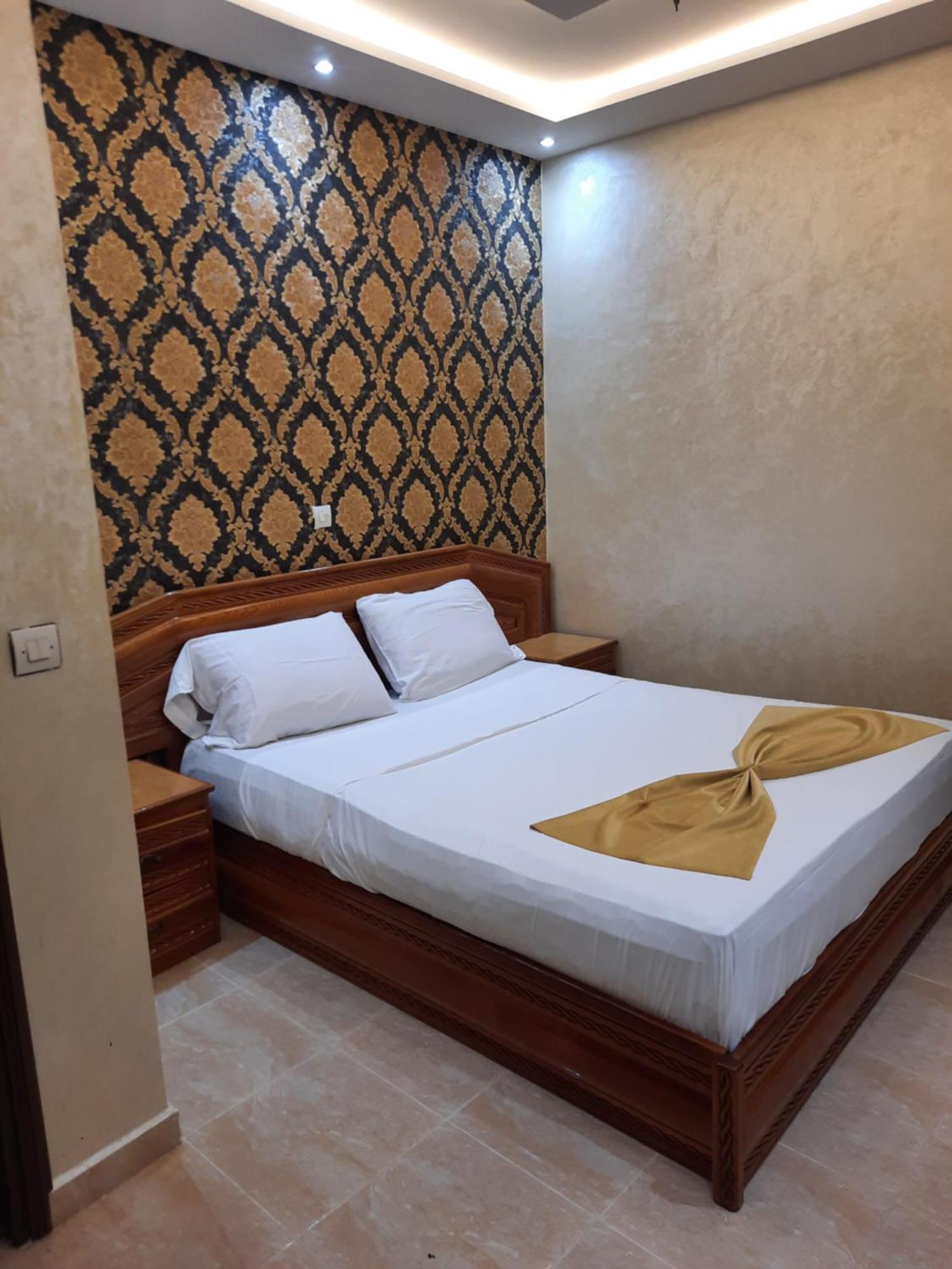 Calairis House Apartment Asilah Ngoại thất bức ảnh