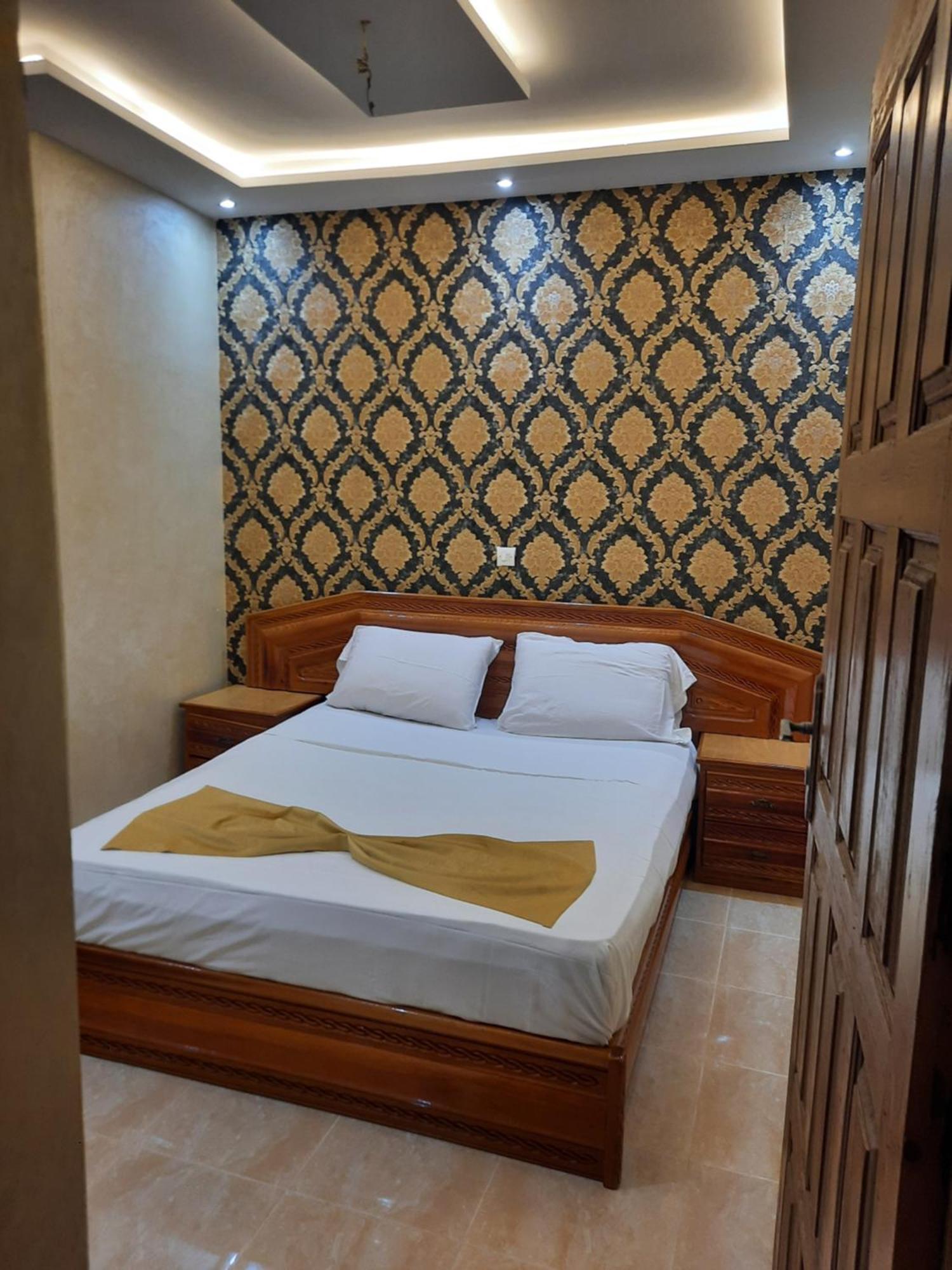 Calairis House Apartment Asilah Ngoại thất bức ảnh