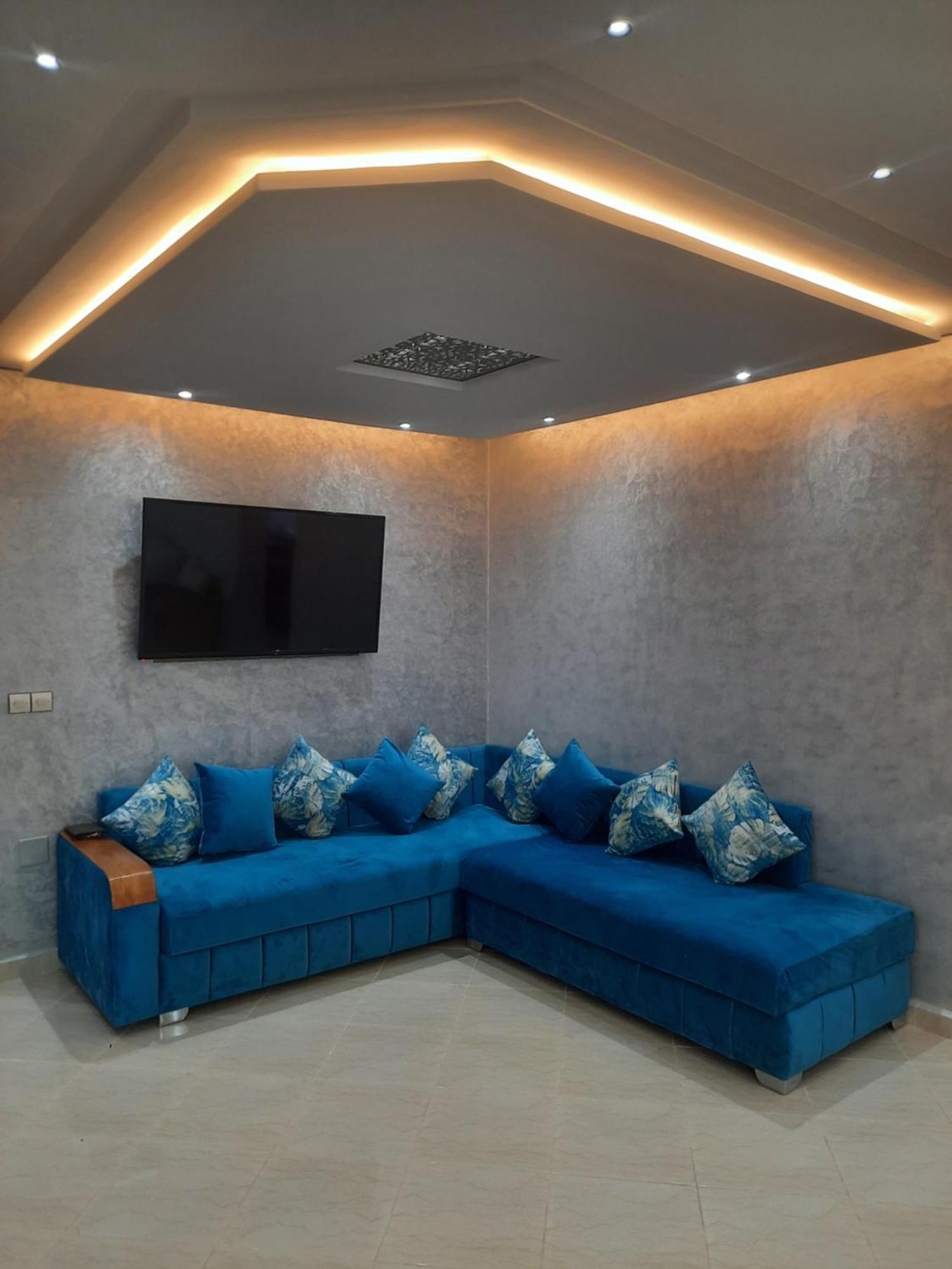 Calairis House Apartment Asilah Ngoại thất bức ảnh
