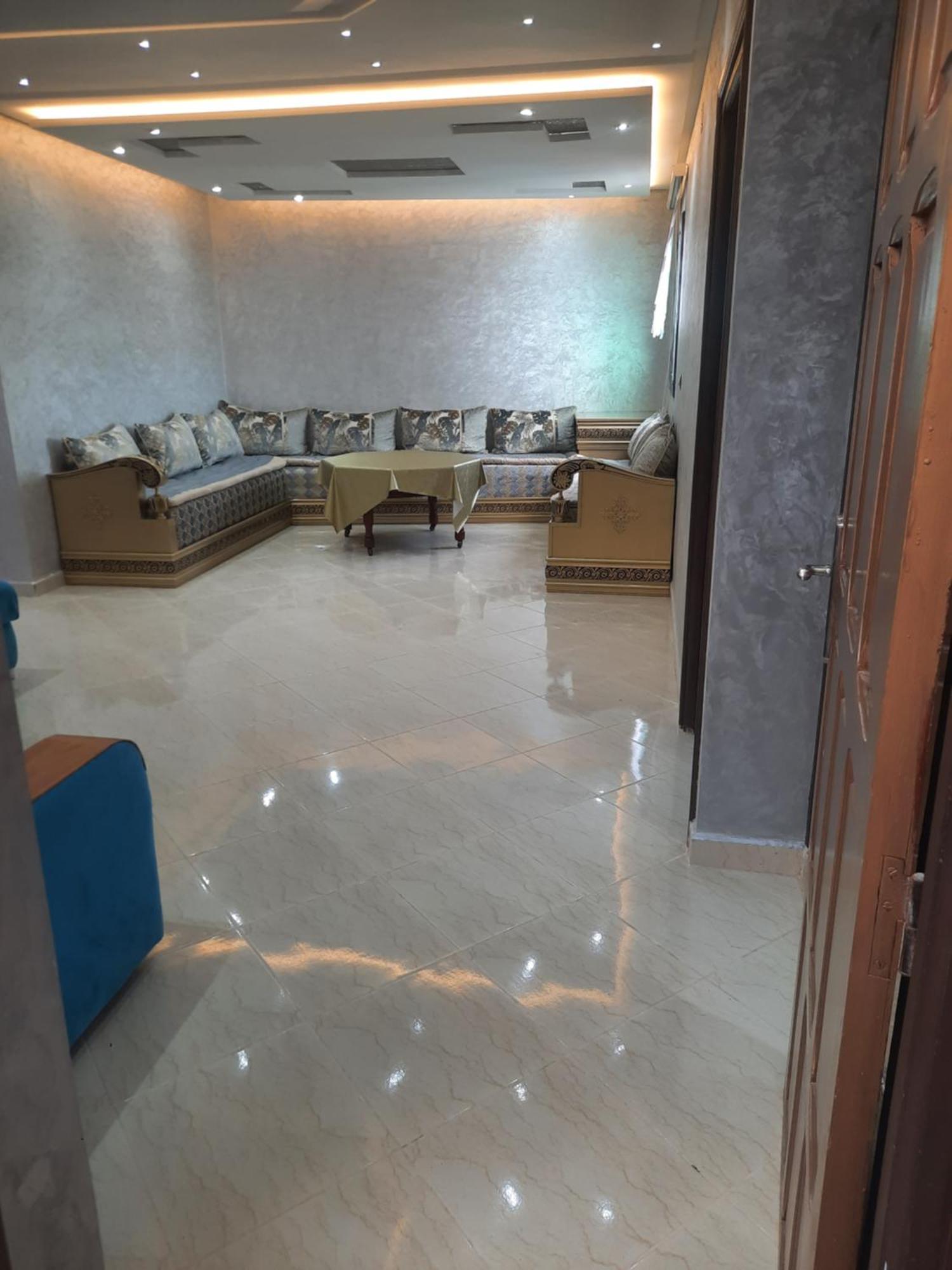 Calairis House Apartment Asilah Ngoại thất bức ảnh