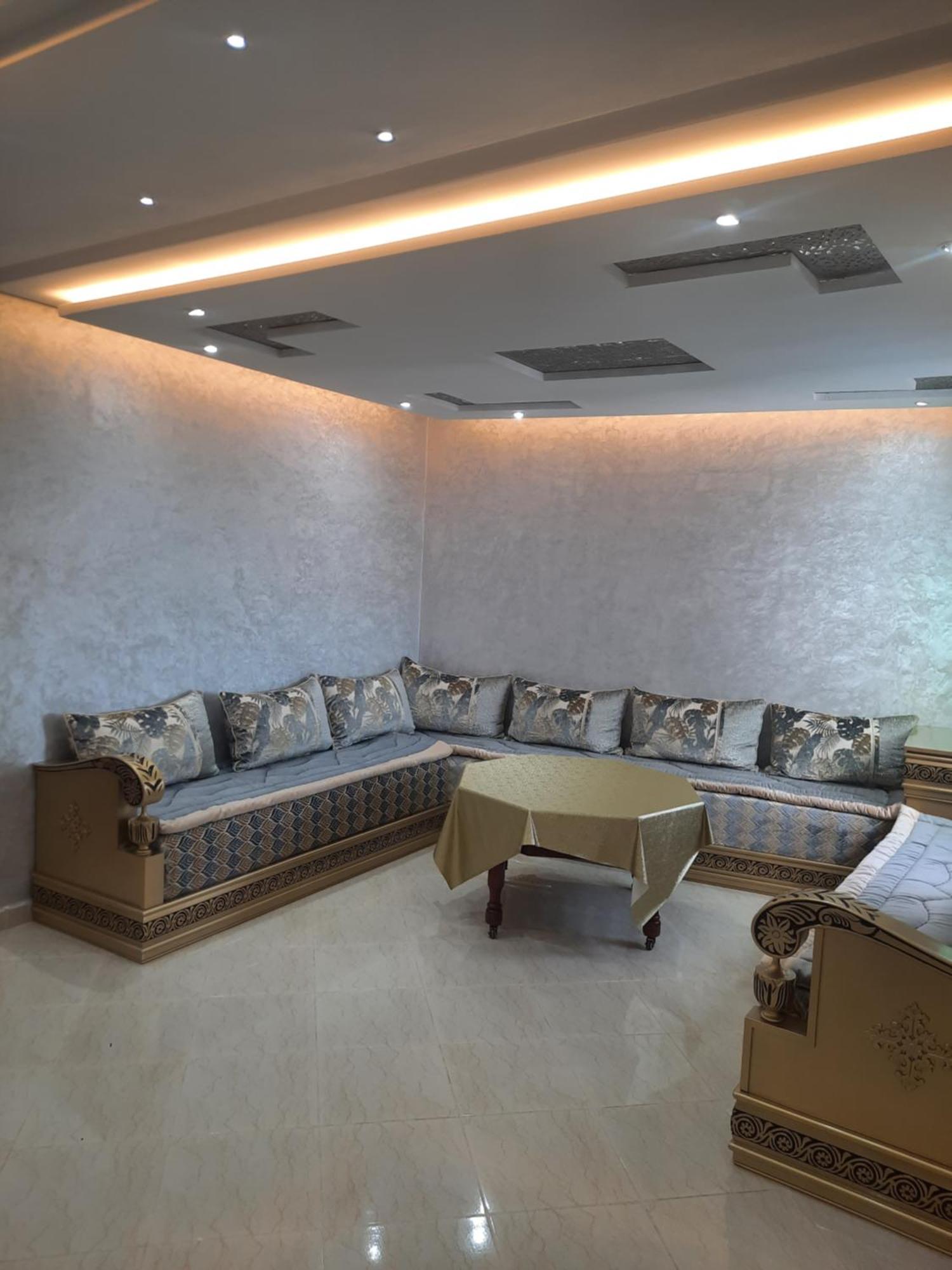 Calairis House Apartment Asilah Ngoại thất bức ảnh