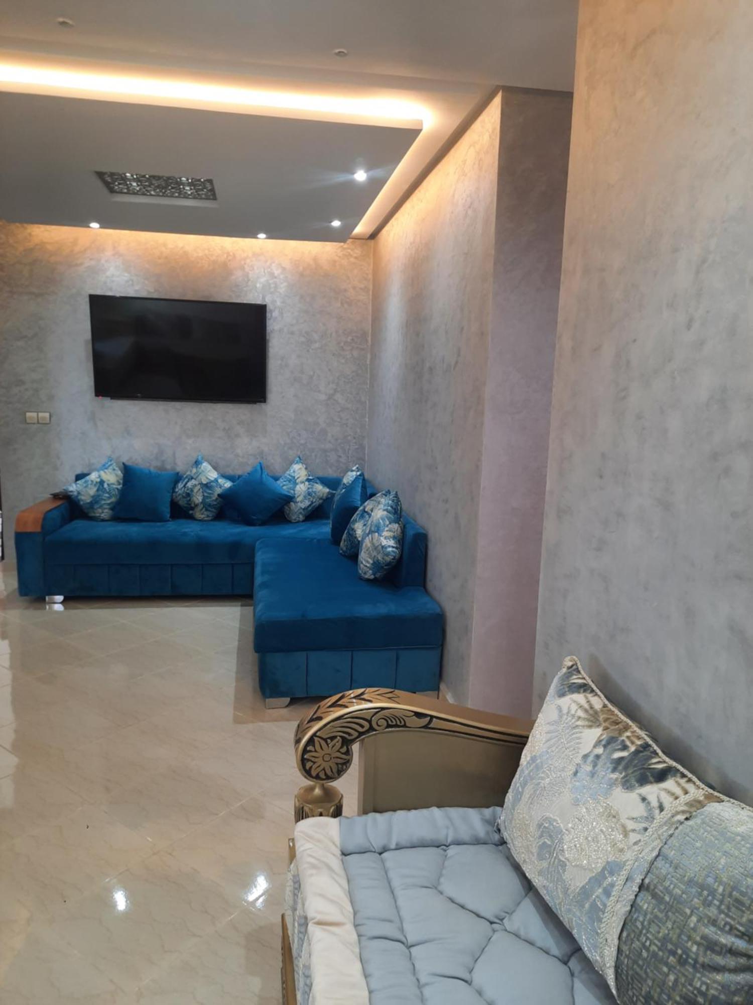 Calairis House Apartment Asilah Ngoại thất bức ảnh