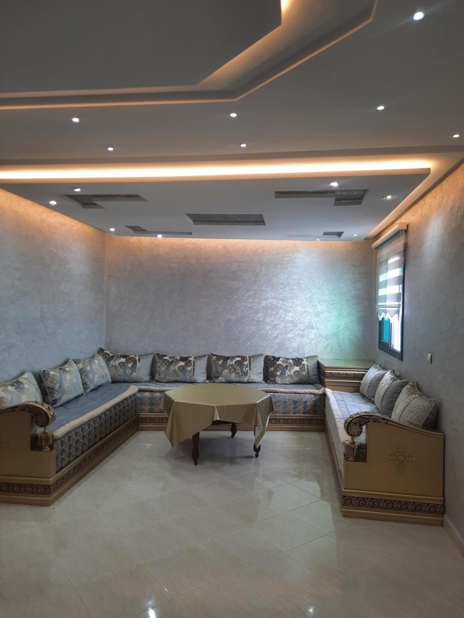 Calairis House Apartment Asilah Ngoại thất bức ảnh