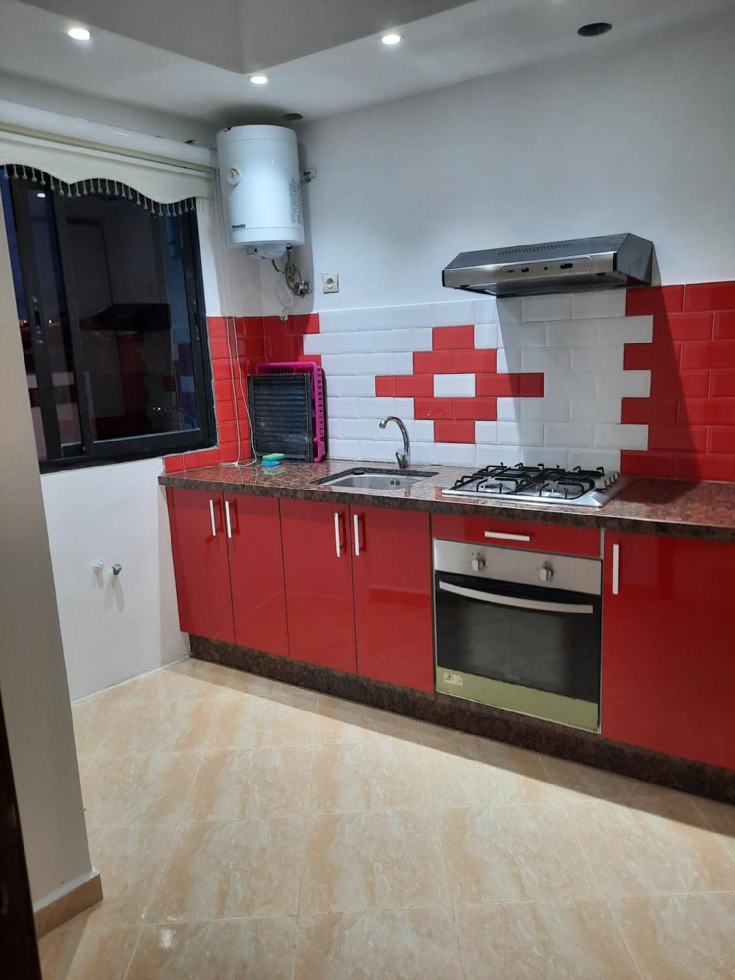 Calairis House Apartment Asilah Ngoại thất bức ảnh
