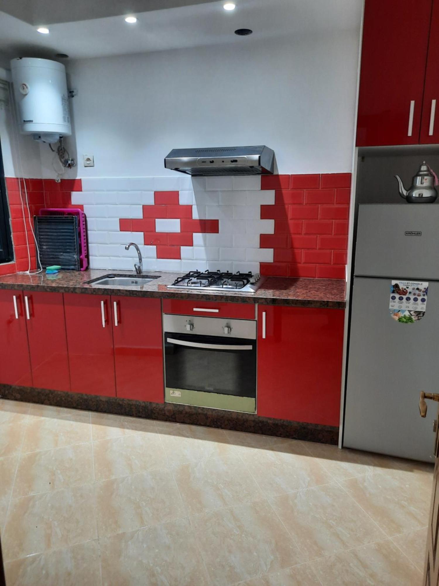 Calairis House Apartment Asilah Ngoại thất bức ảnh
