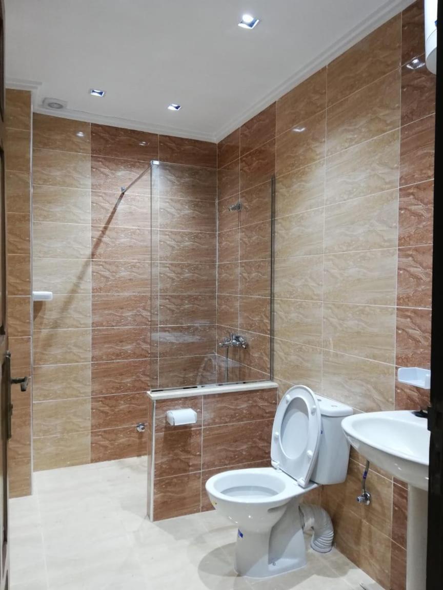 Calairis House Apartment Asilah Ngoại thất bức ảnh