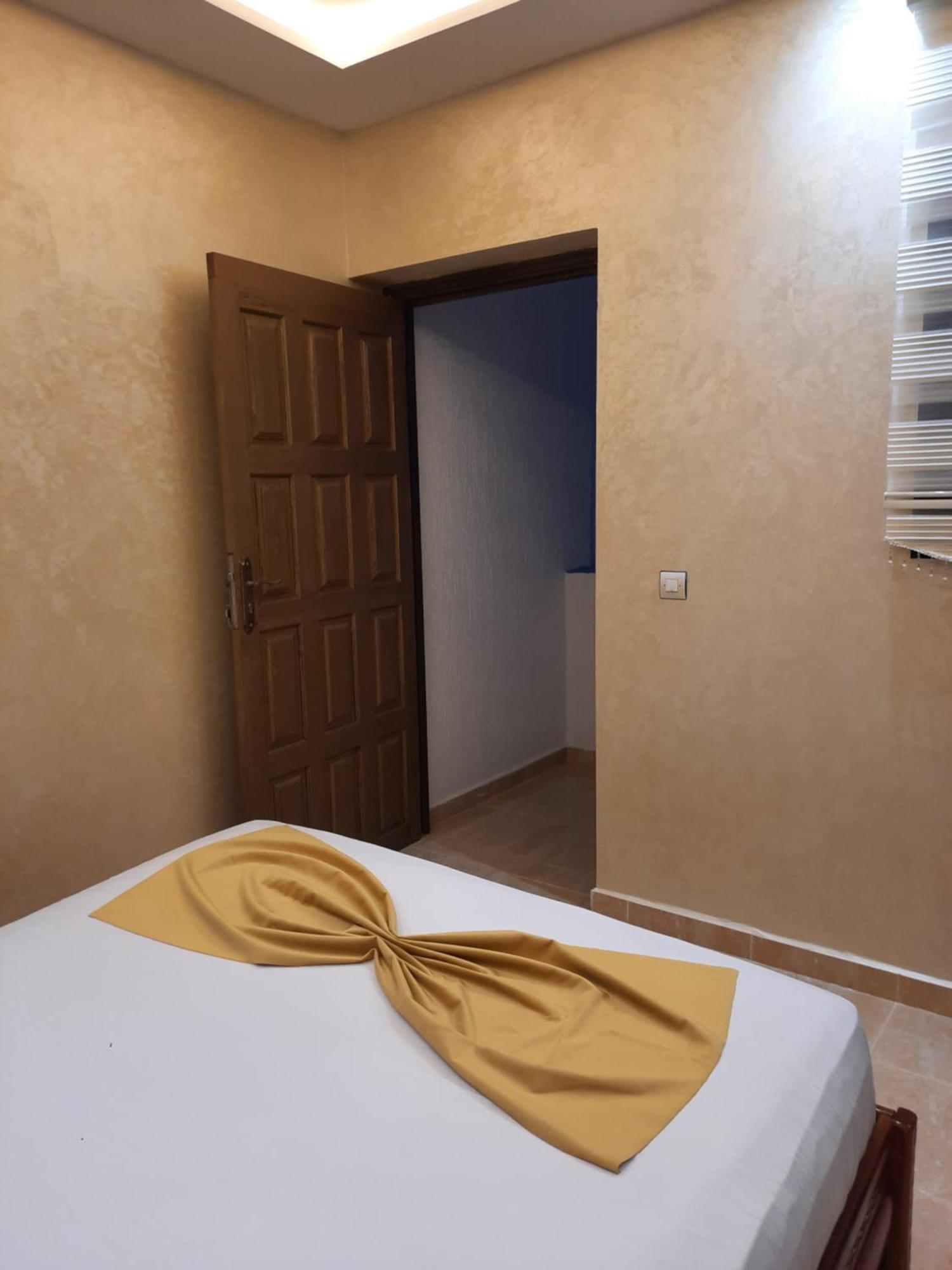 Calairis House Apartment Asilah Ngoại thất bức ảnh
