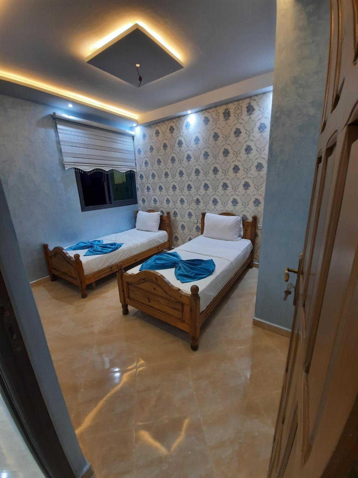 Calairis House Apartment Asilah Ngoại thất bức ảnh