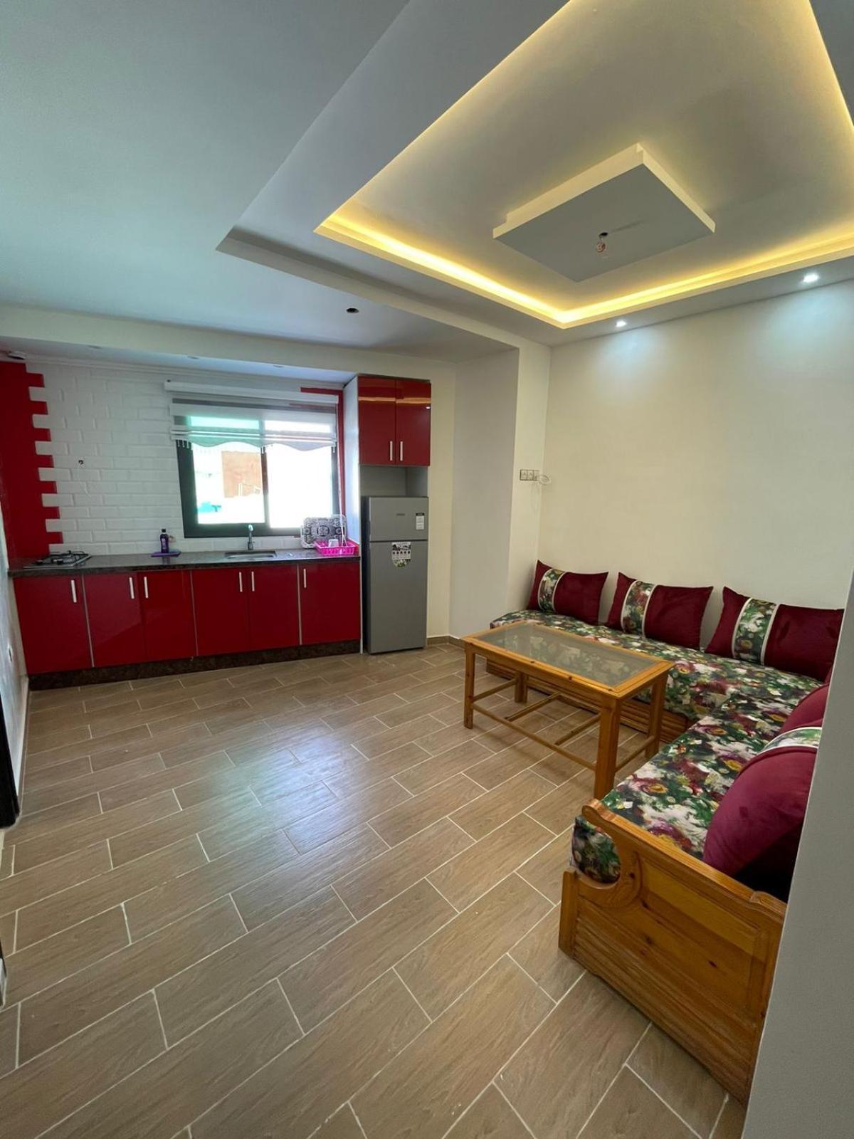 Calairis House Apartment Asilah Ngoại thất bức ảnh