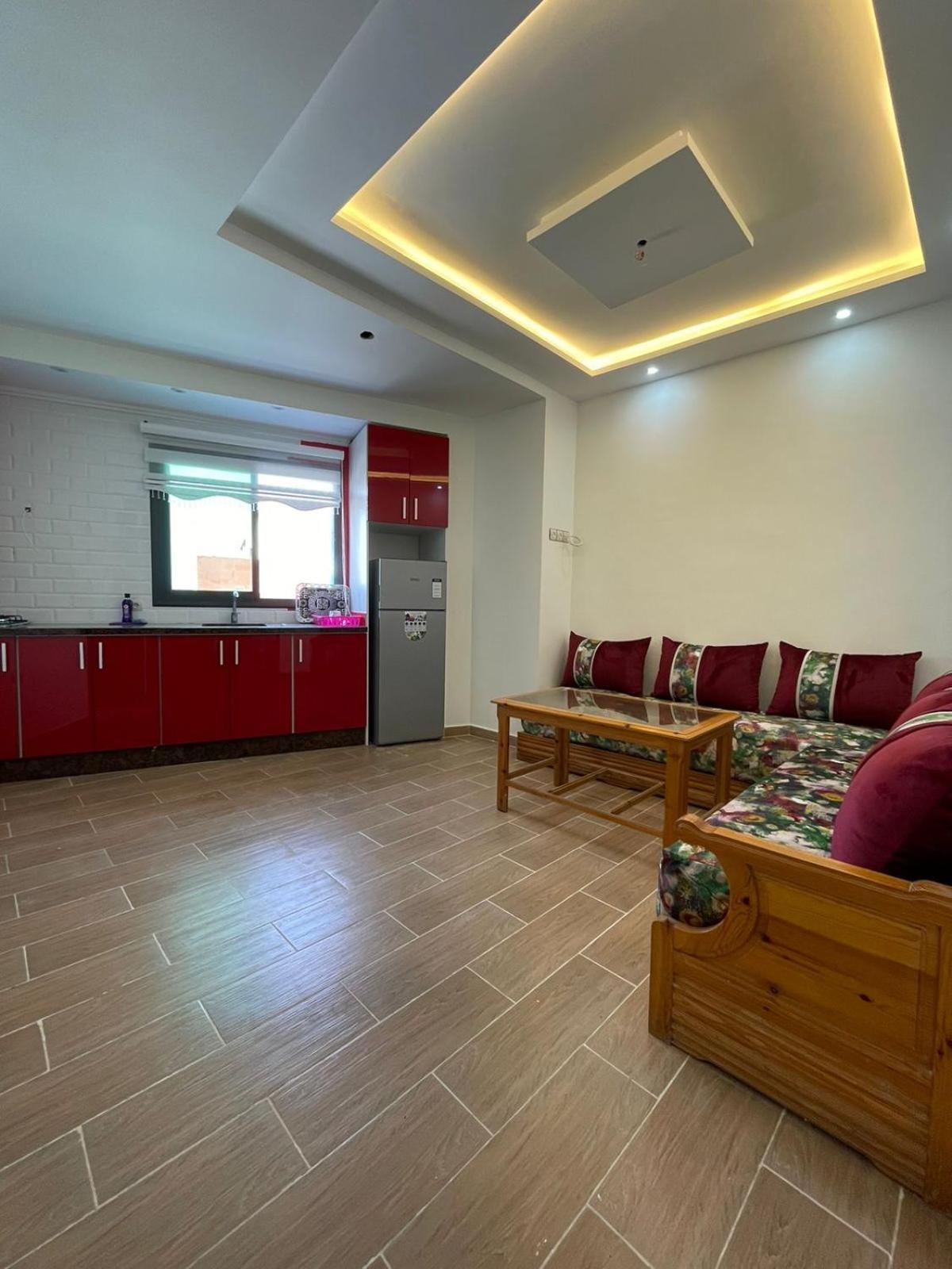 Calairis House Apartment Asilah Ngoại thất bức ảnh