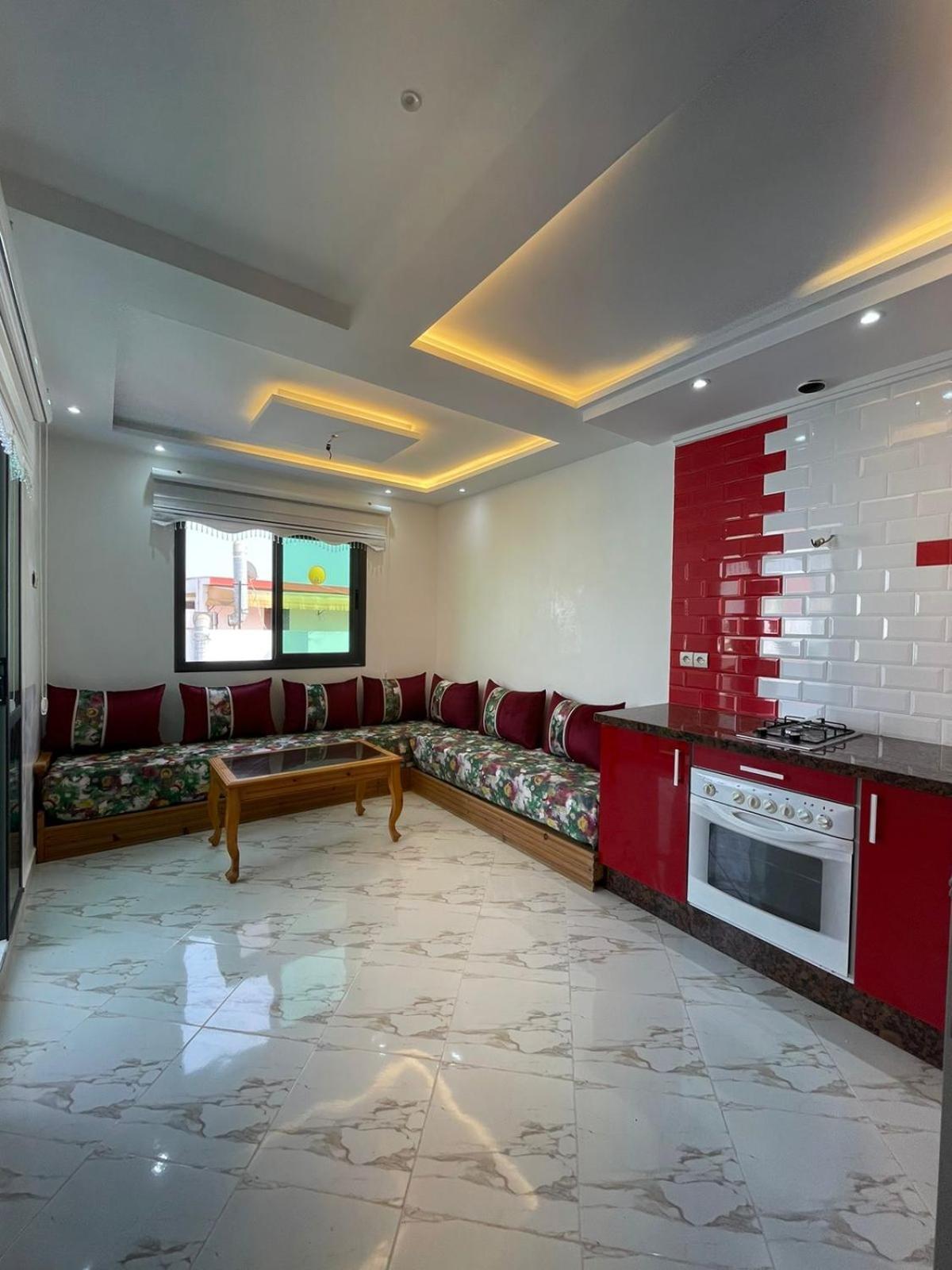 Calairis House Apartment Asilah Ngoại thất bức ảnh