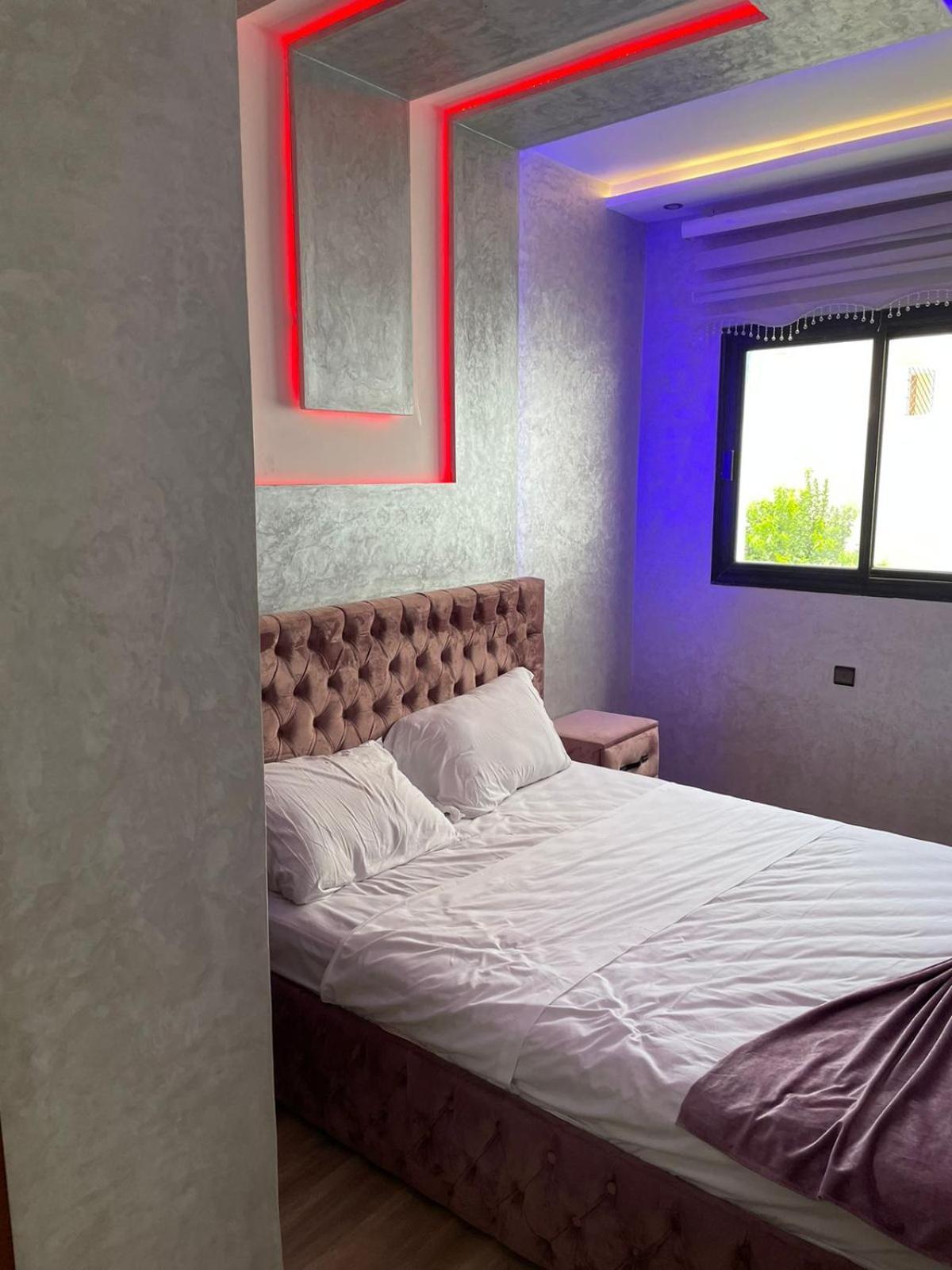 Calairis House Apartment Asilah Ngoại thất bức ảnh
