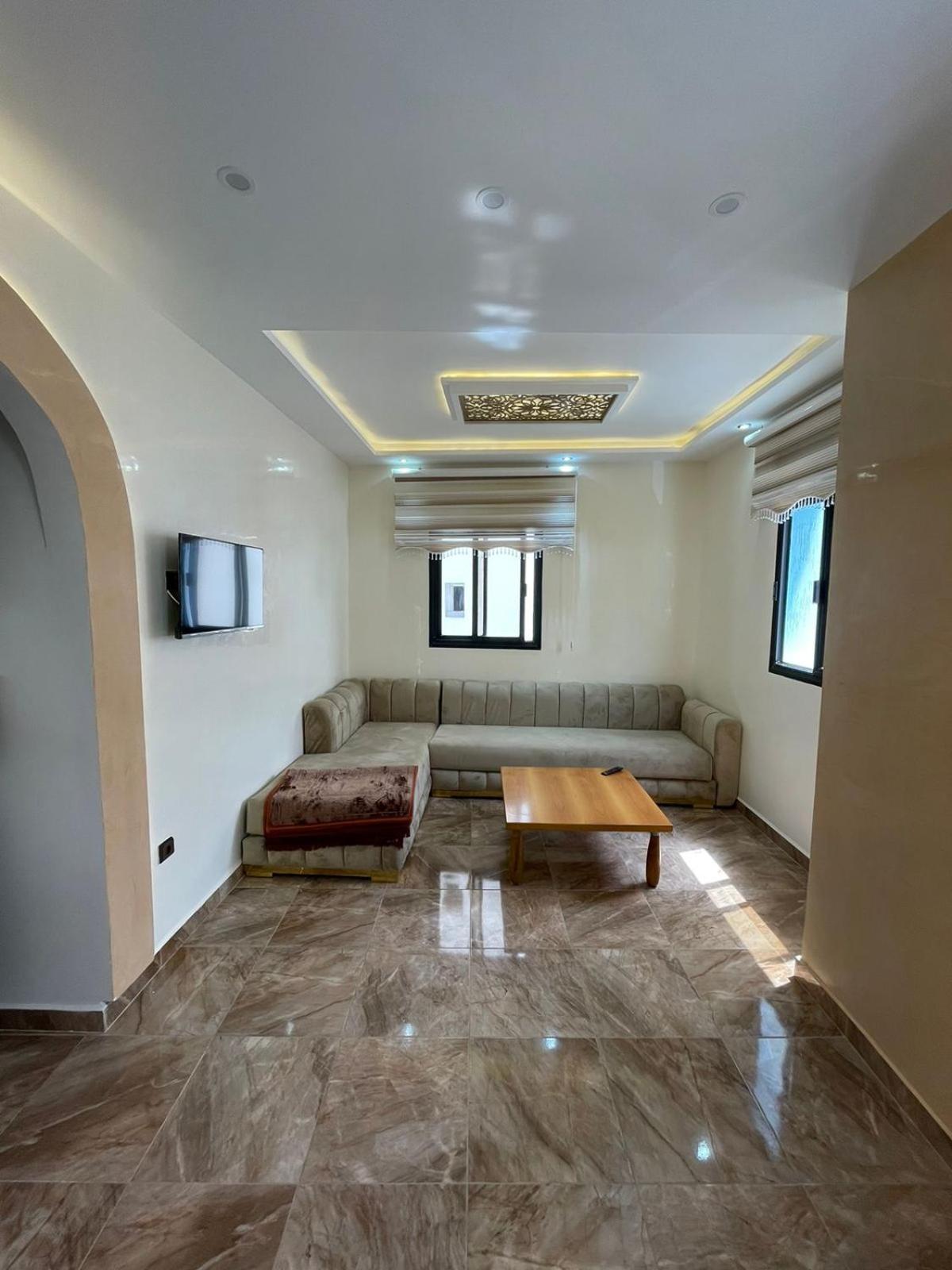 Calairis House Apartment Asilah Ngoại thất bức ảnh