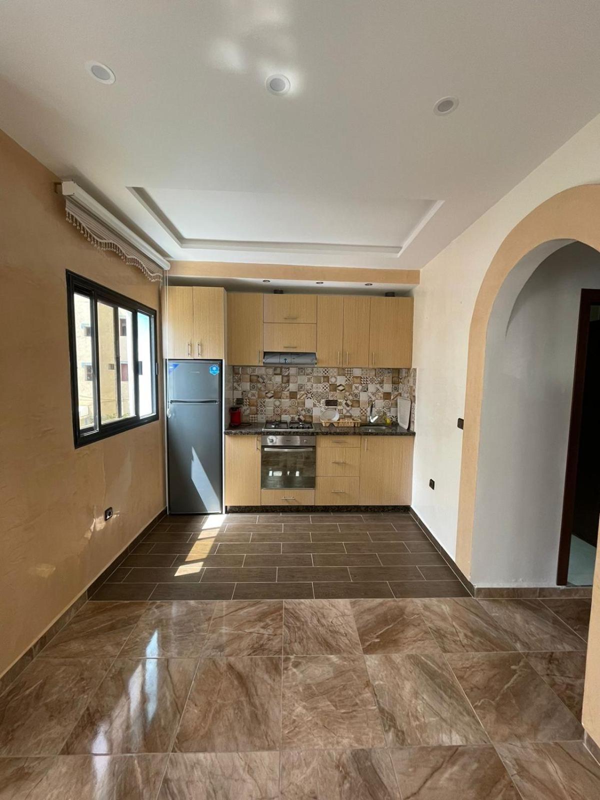 Calairis House Apartment Asilah Ngoại thất bức ảnh