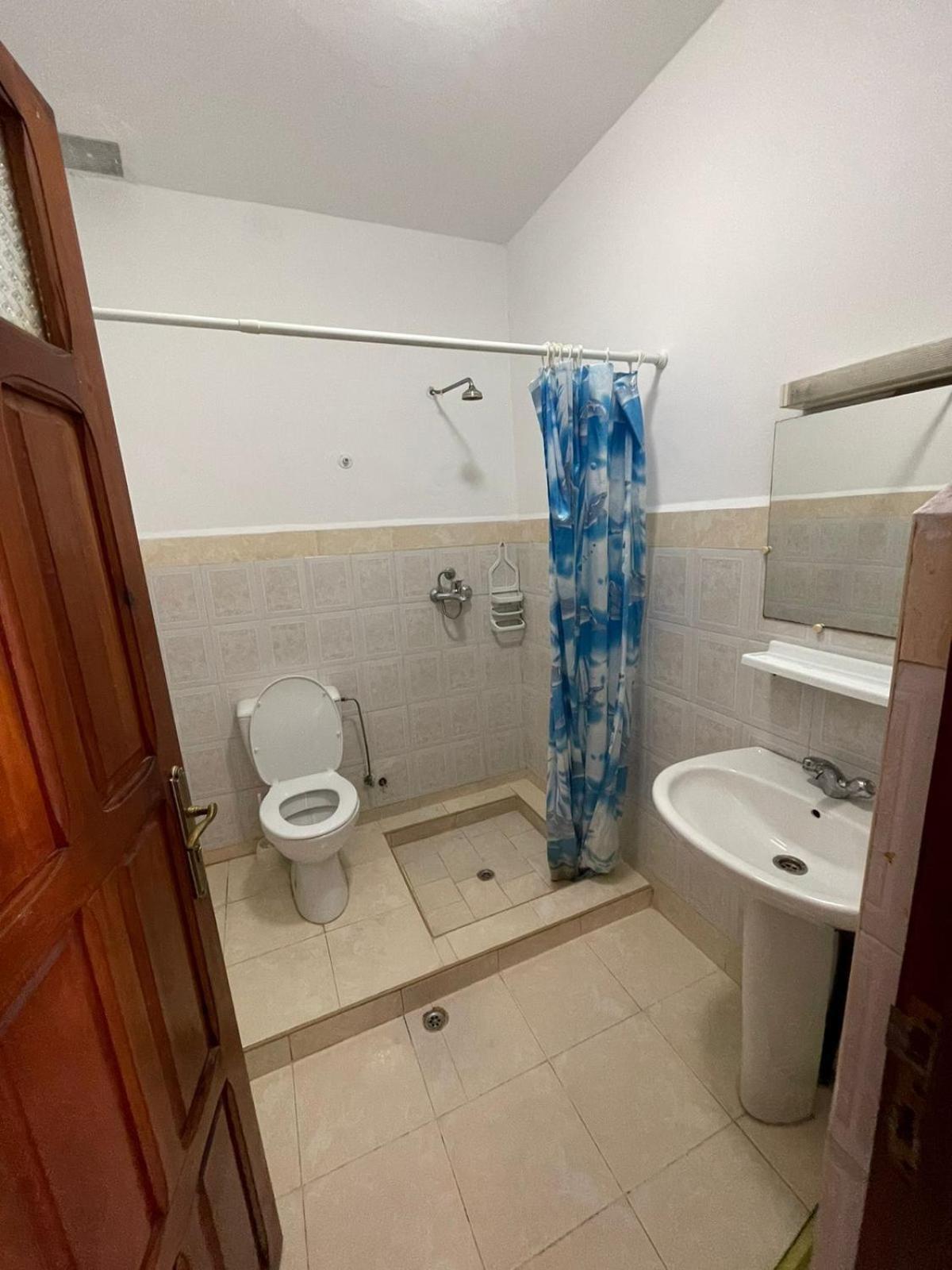Calairis House Apartment Asilah Ngoại thất bức ảnh