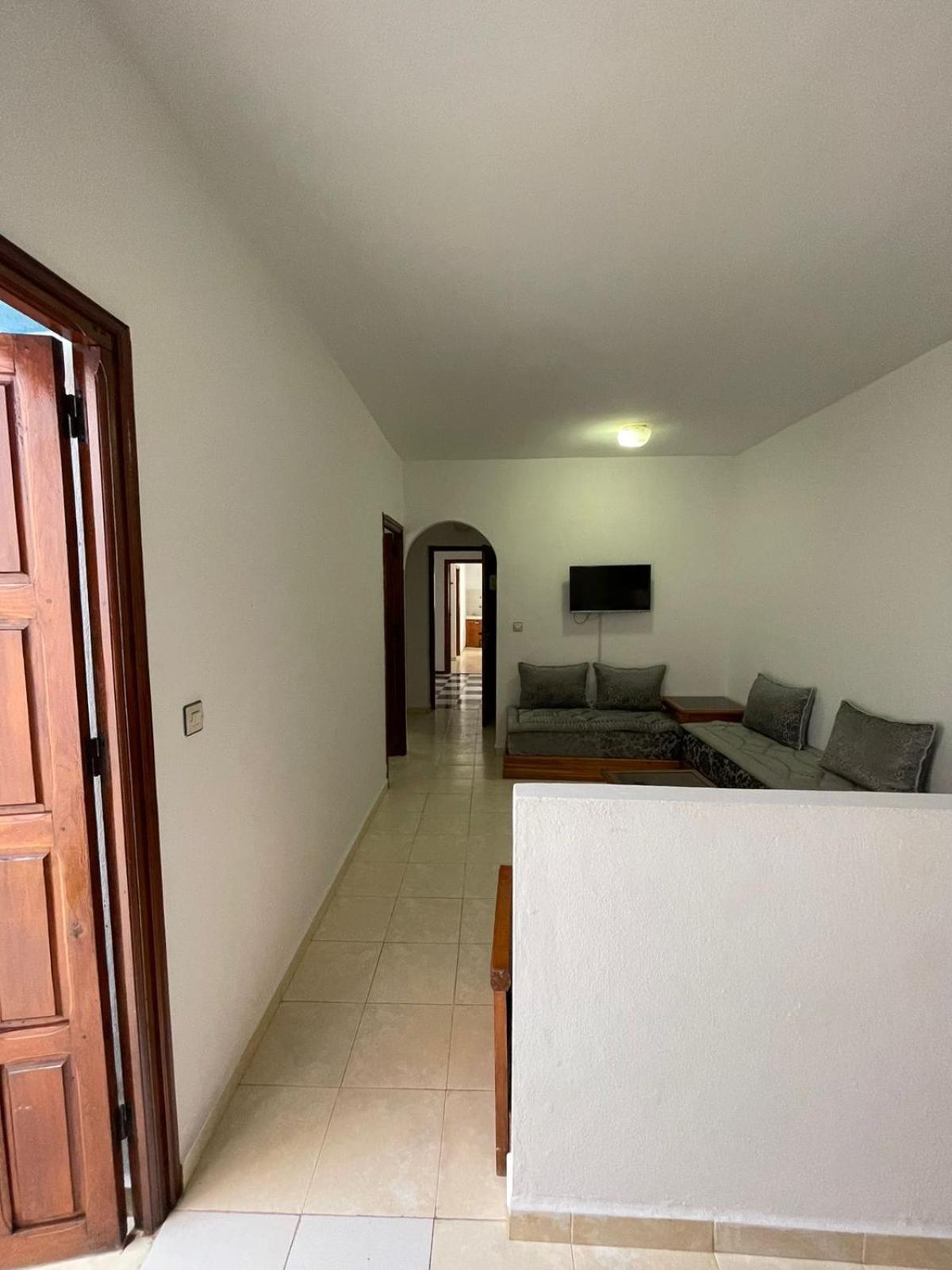 Calairis House Apartment Asilah Ngoại thất bức ảnh