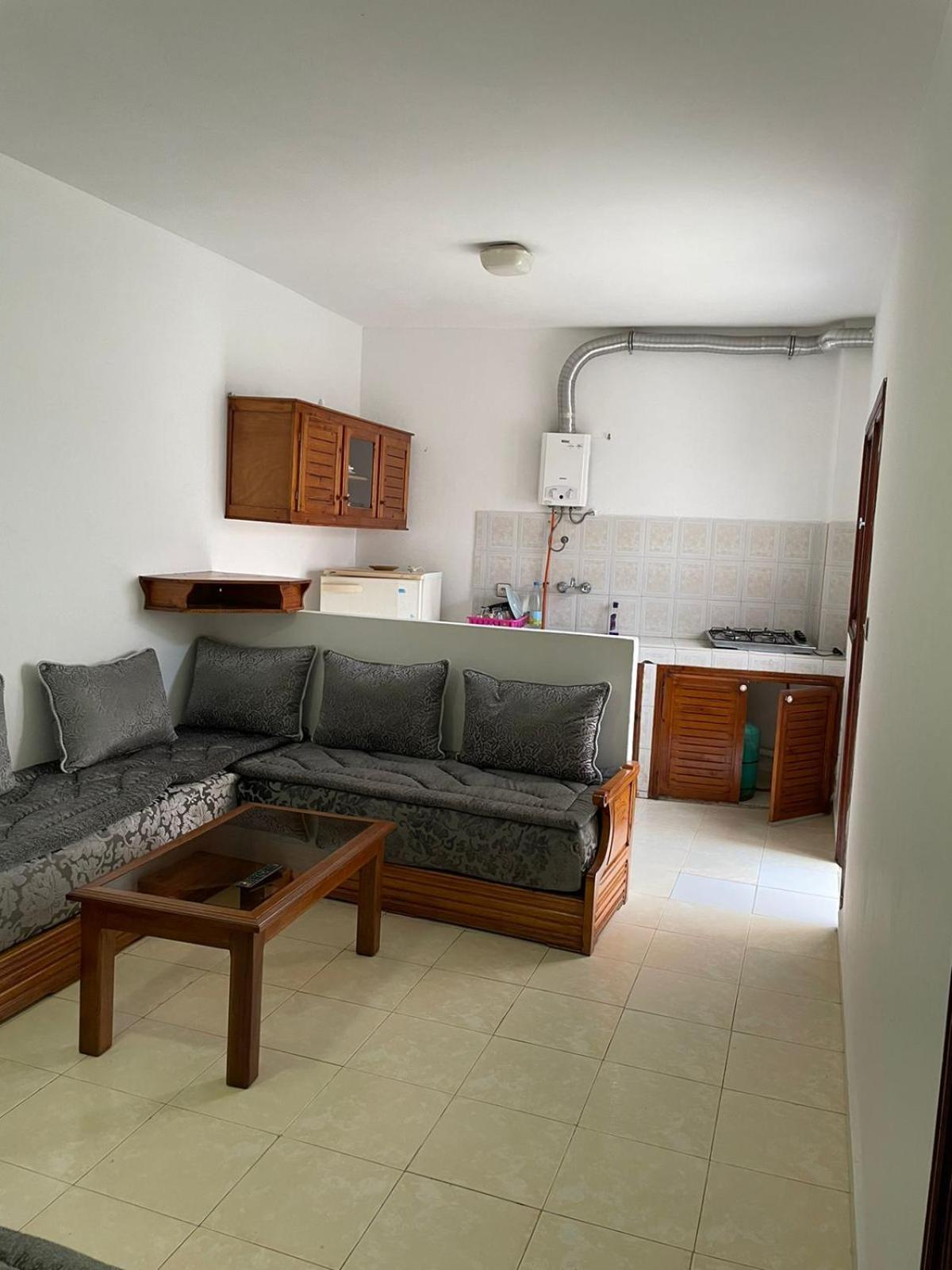 Calairis House Apartment Asilah Ngoại thất bức ảnh