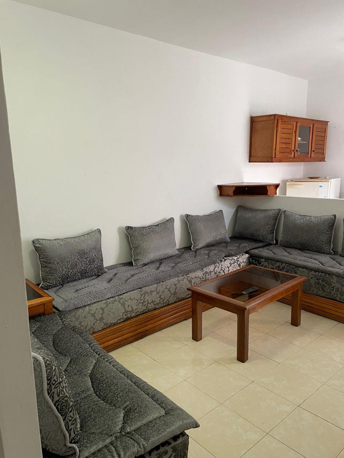 Calairis House Apartment Asilah Ngoại thất bức ảnh