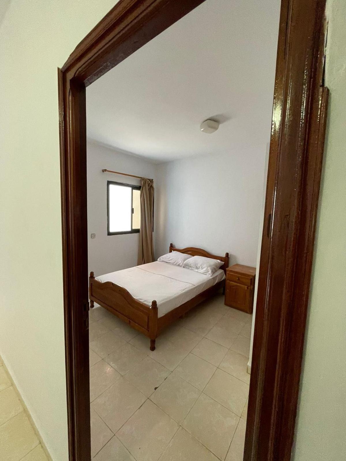 Calairis House Apartment Asilah Ngoại thất bức ảnh