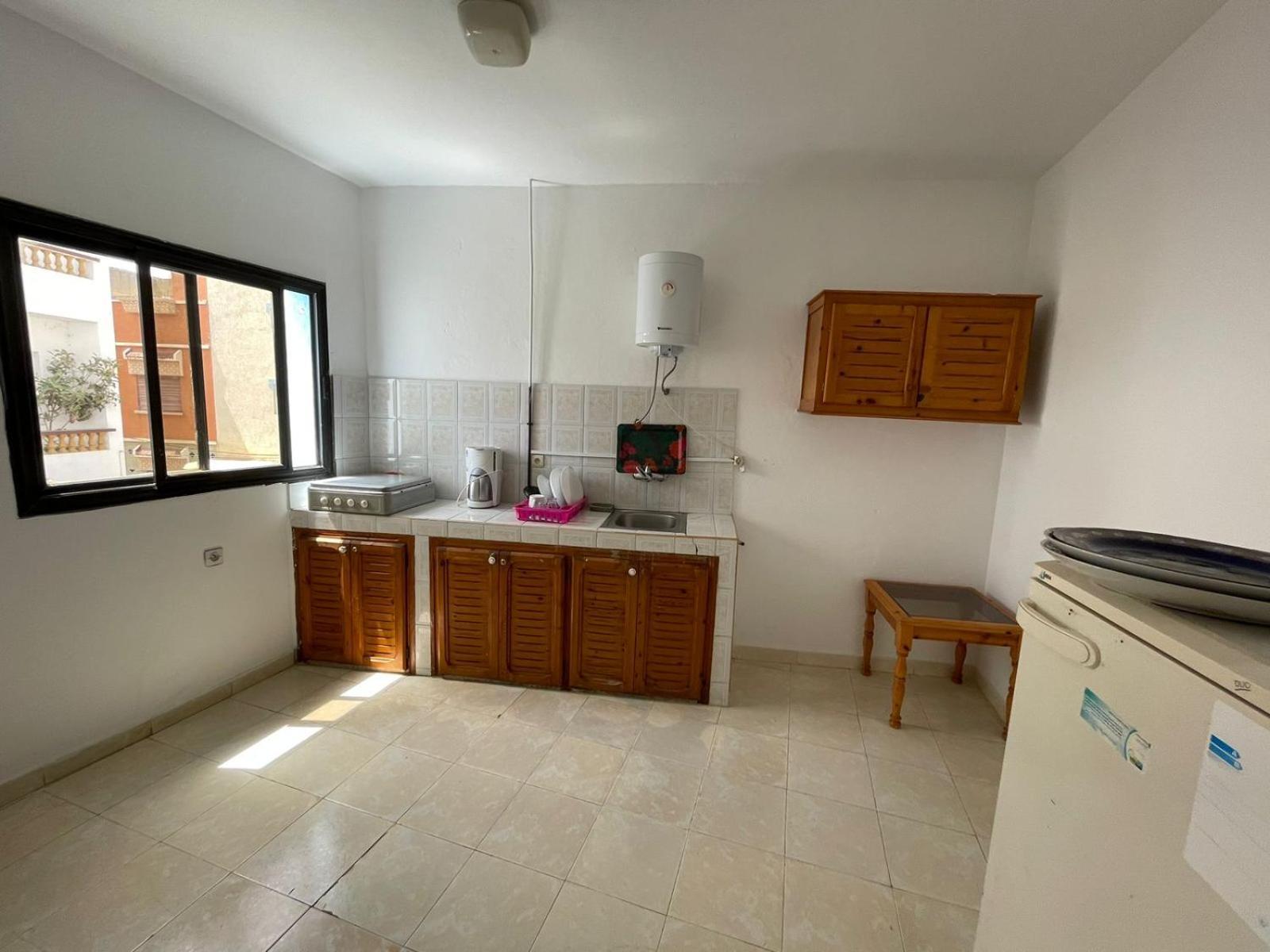 Calairis House Apartment Asilah Ngoại thất bức ảnh