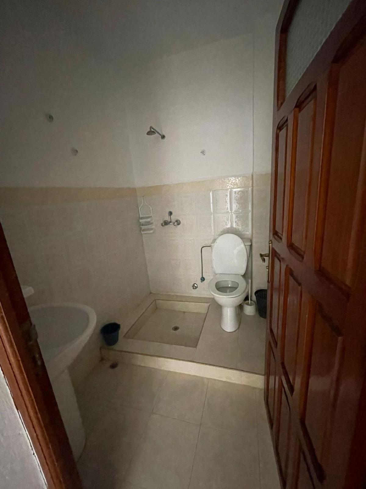Calairis House Apartment Asilah Ngoại thất bức ảnh
