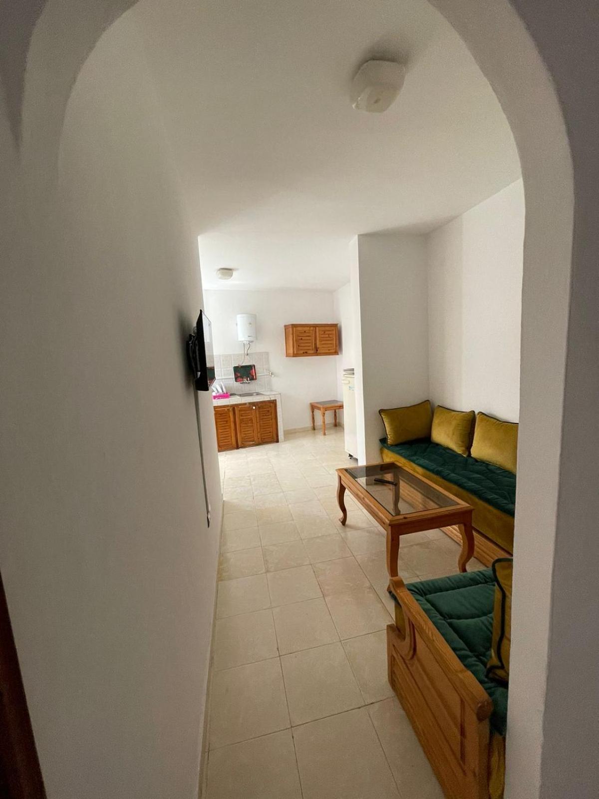 Calairis House Apartment Asilah Ngoại thất bức ảnh