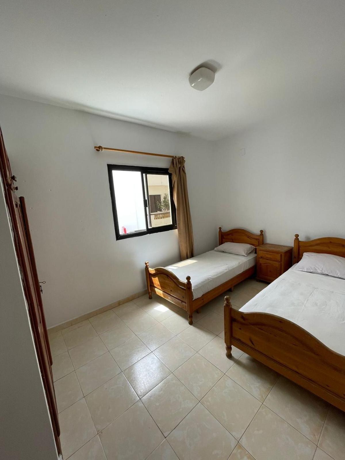 Calairis House Apartment Asilah Ngoại thất bức ảnh