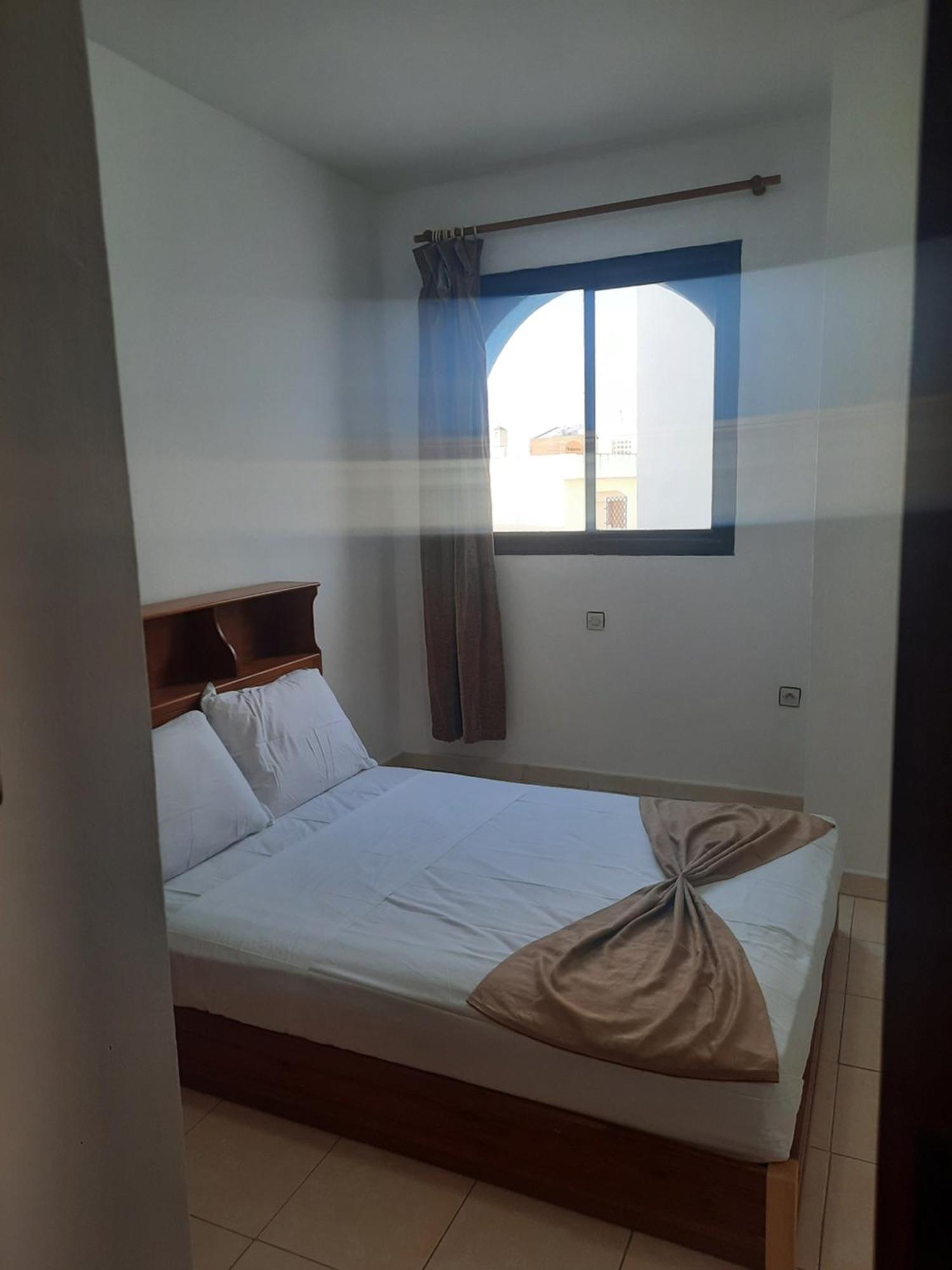 Calairis House Apartment Asilah Ngoại thất bức ảnh