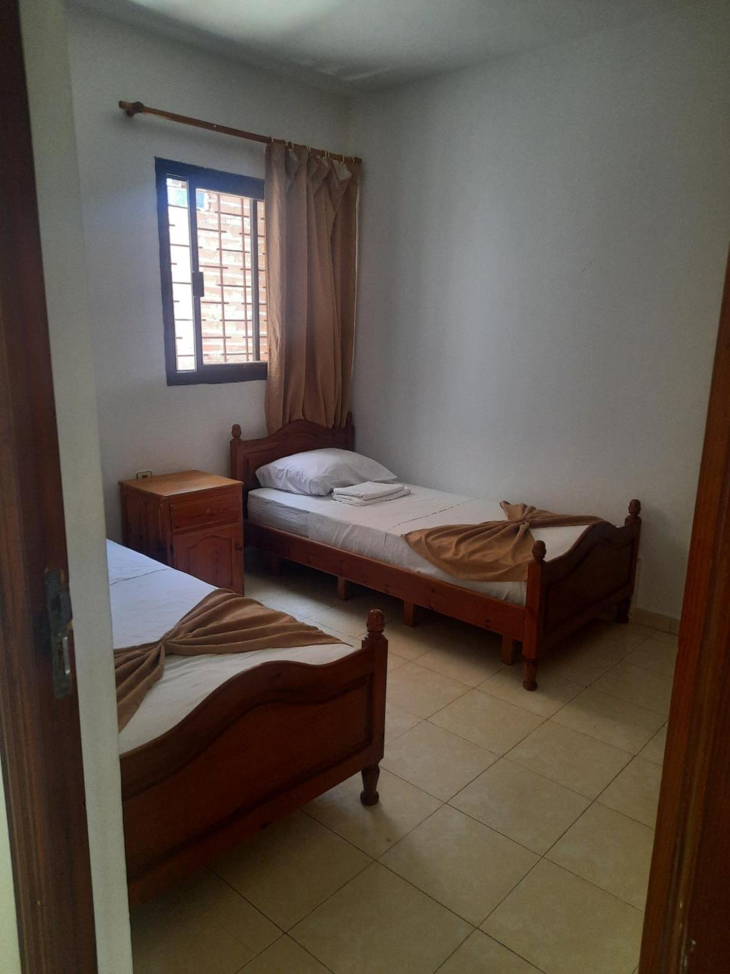 Calairis House Apartment Asilah Ngoại thất bức ảnh