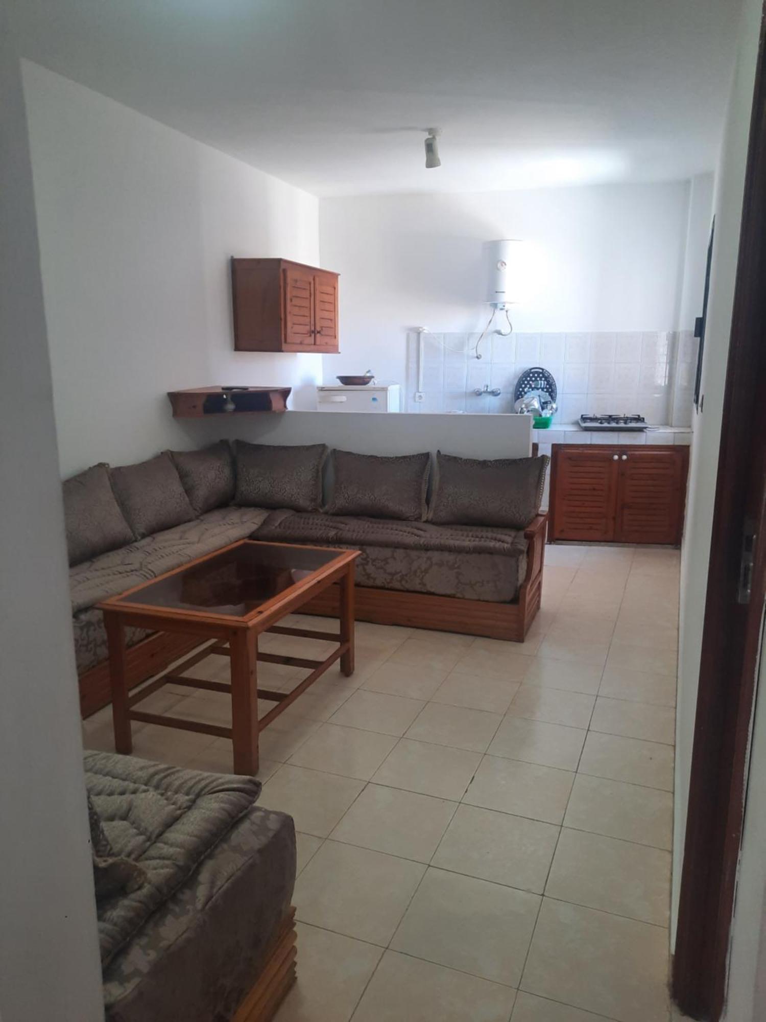 Calairis House Apartment Asilah Ngoại thất bức ảnh