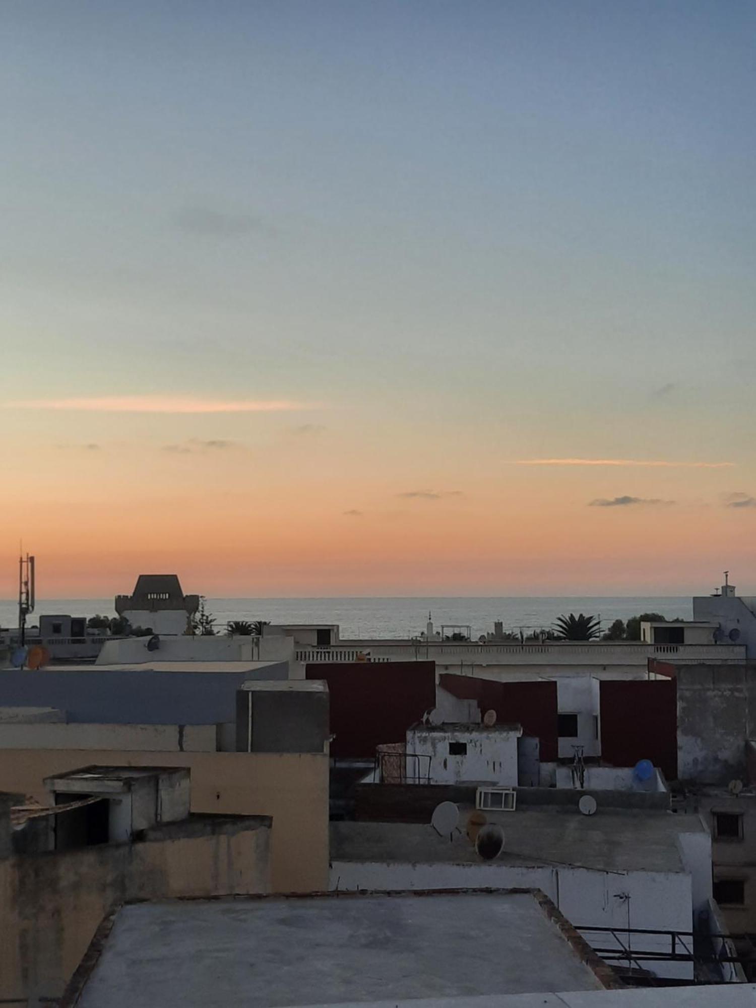 Calairis House Apartment Asilah Ngoại thất bức ảnh